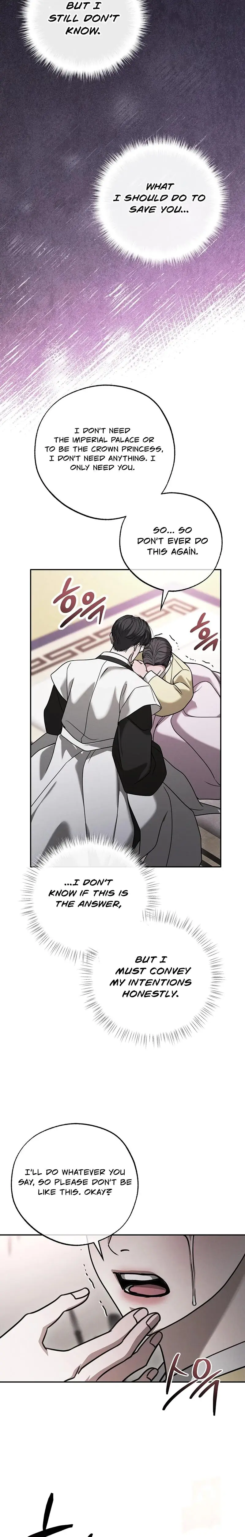 Osaa's Reverse Scale Episode 22 - Page 21