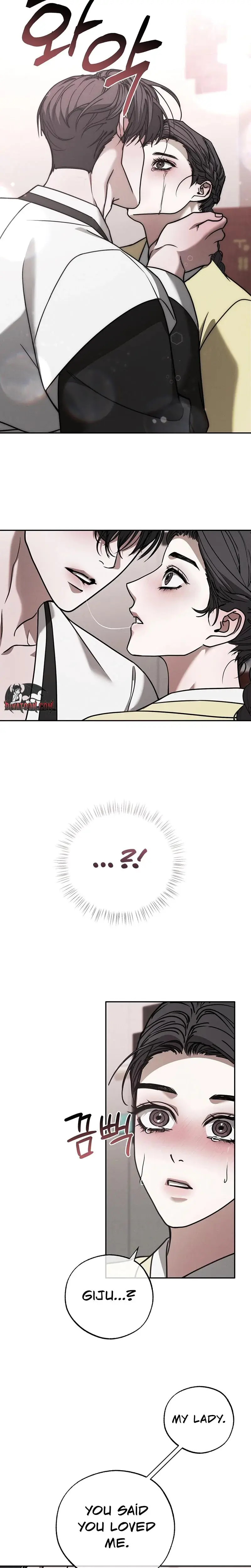 Osaa's Reverse Scale Episode 22 - Page 22