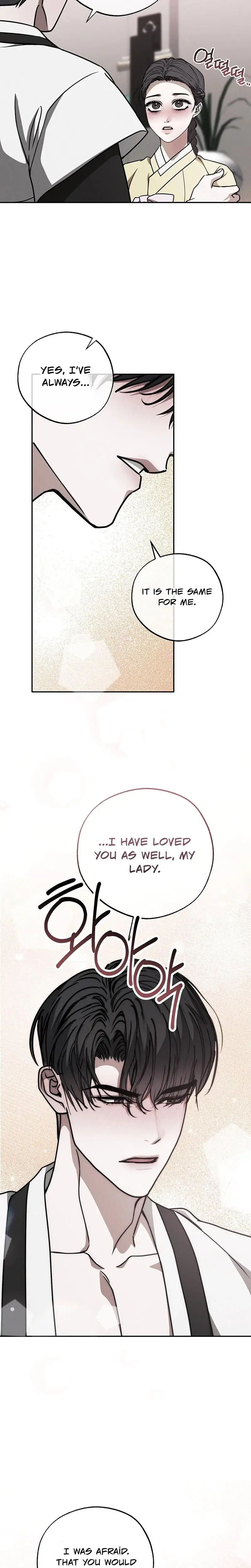 Osaa's Reverse Scale Episode 22 - Page 23