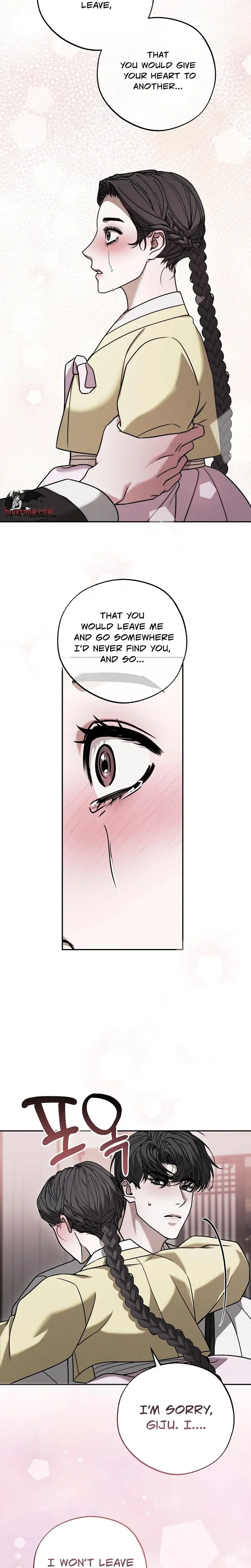 Osaa's Reverse Scale Episode 22 - Page 24