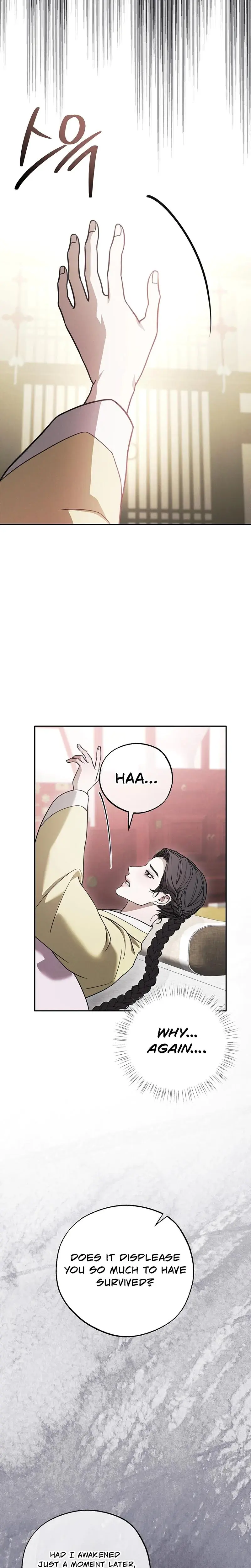 Osaa's Reverse Scale Episode 22 - Page 3