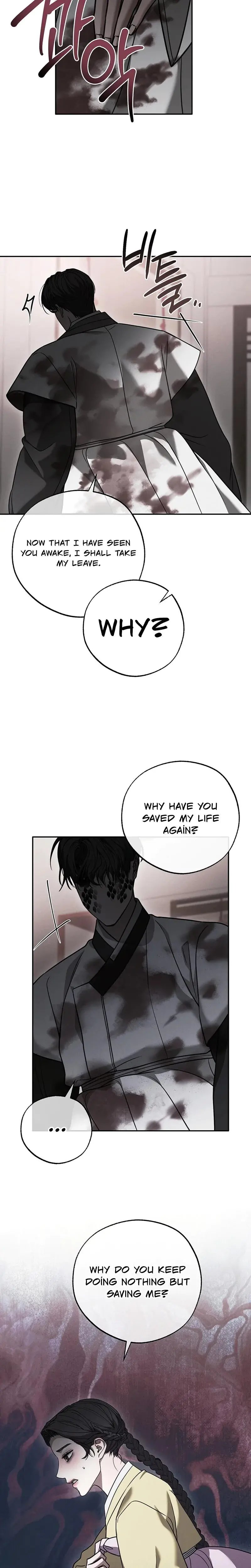 Osaa's Reverse Scale Episode 22 - Page 5