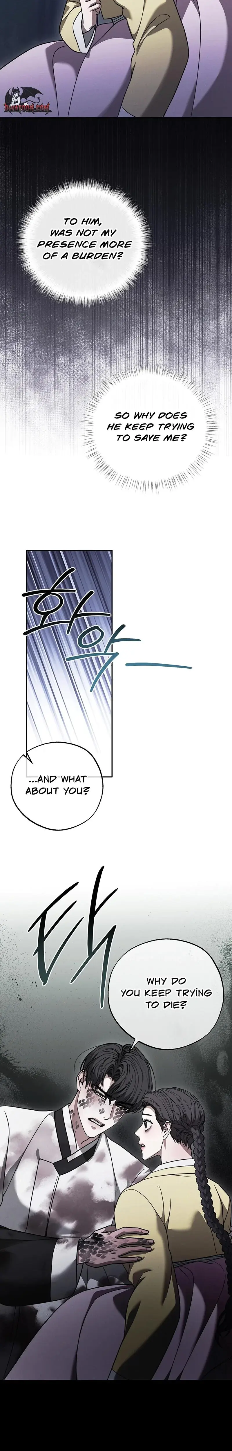 Osaa's Reverse Scale Episode 22 - Page 6