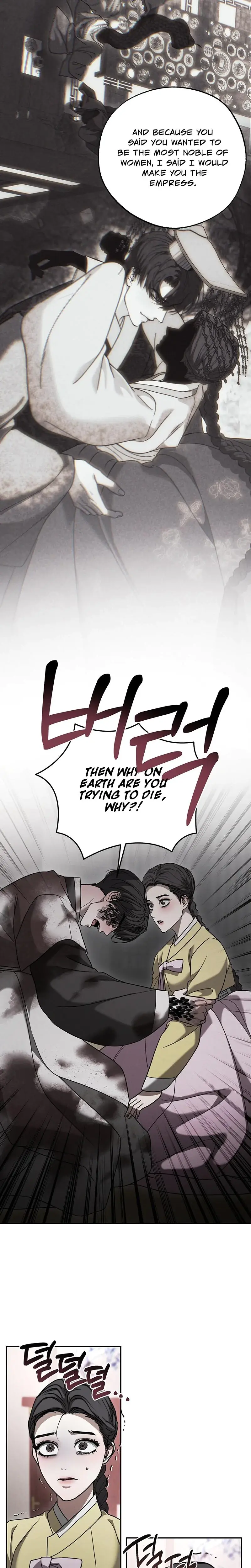 Osaa's Reverse Scale Episode 22 - Page 9