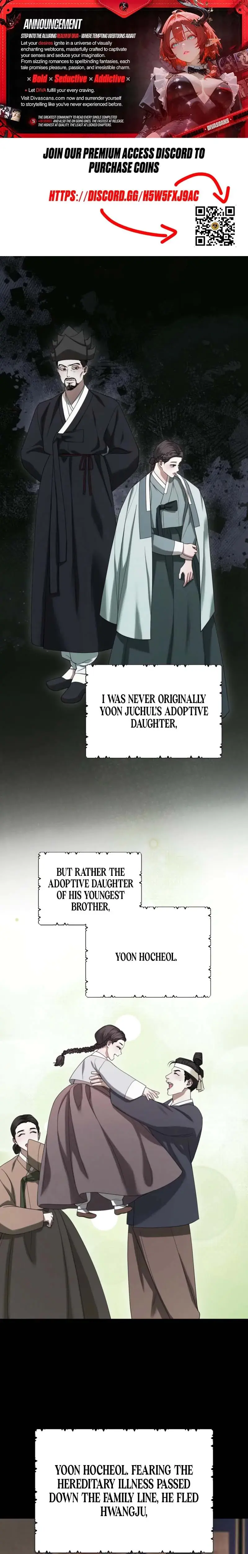 Osaa's Reverse Scale Episode 3 - Page 1