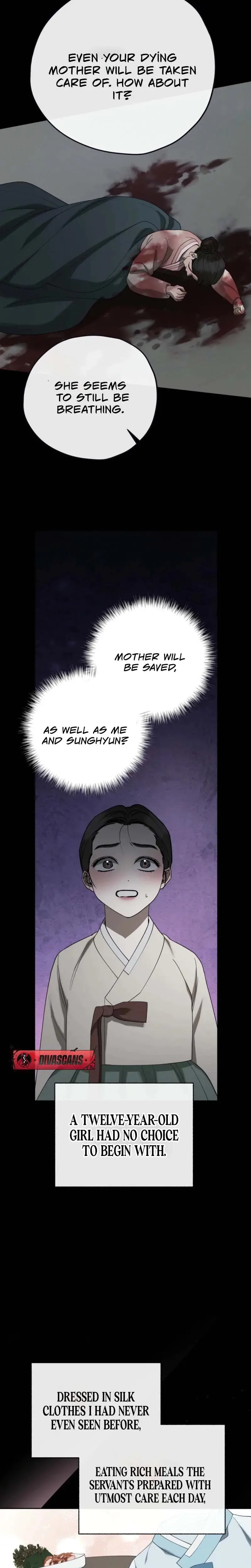 Osaa's Reverse Scale Episode 3 - Page 13