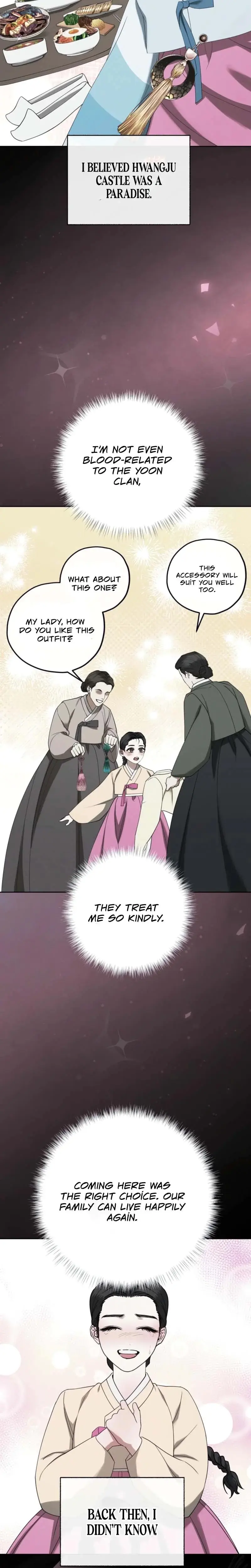 Osaa's Reverse Scale Episode 3 - Page 14