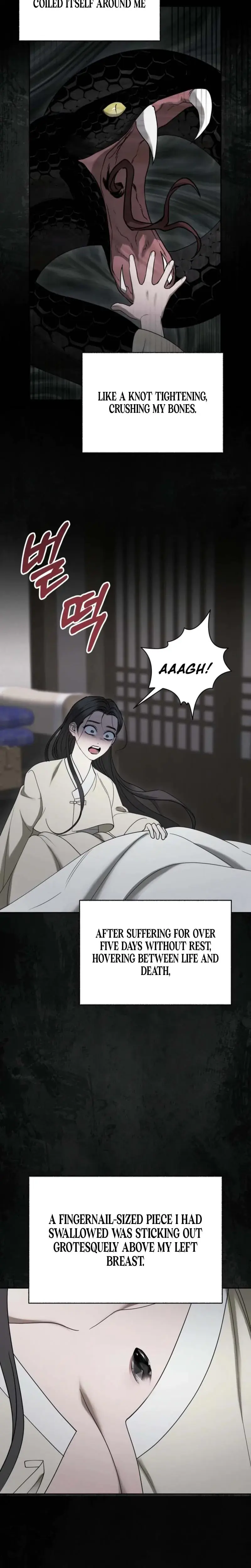 Osaa's Reverse Scale Episode 3 - Page 20