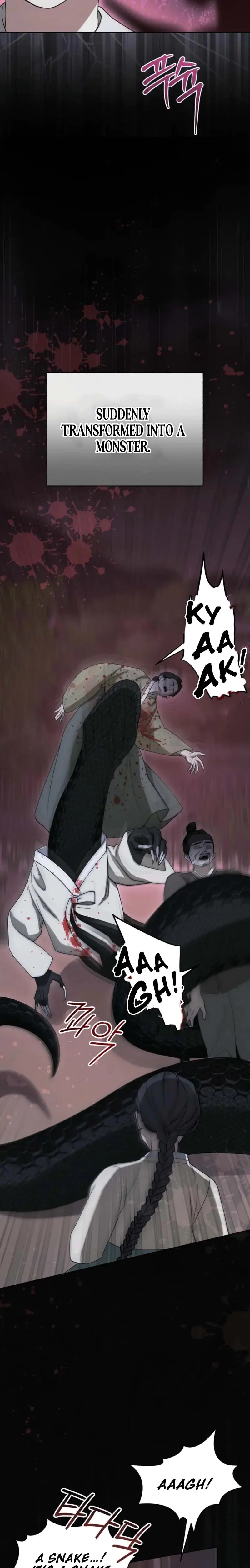 Osaa's Reverse Scale Episode 3 - Page 4