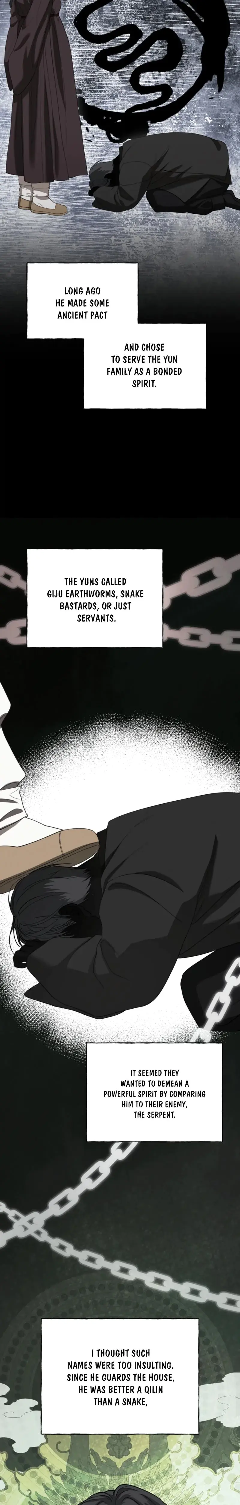 Osaa's Reverse Scale Episode 4 - Page 12