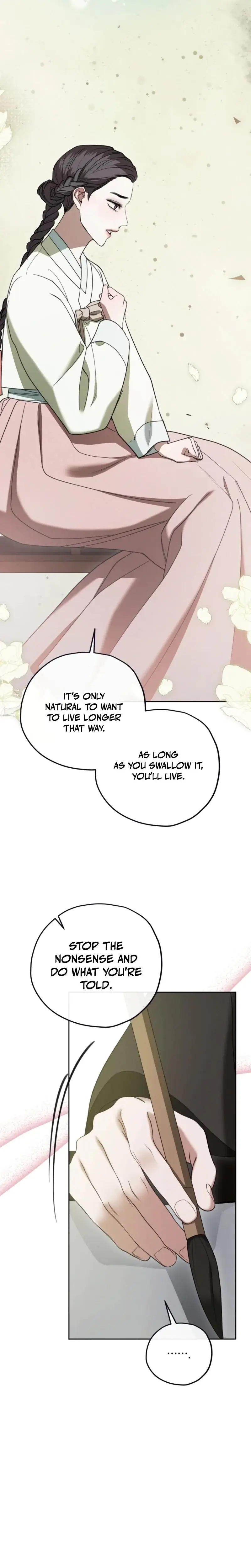 Osaa's Reverse Scale Episode 4 - Page 15