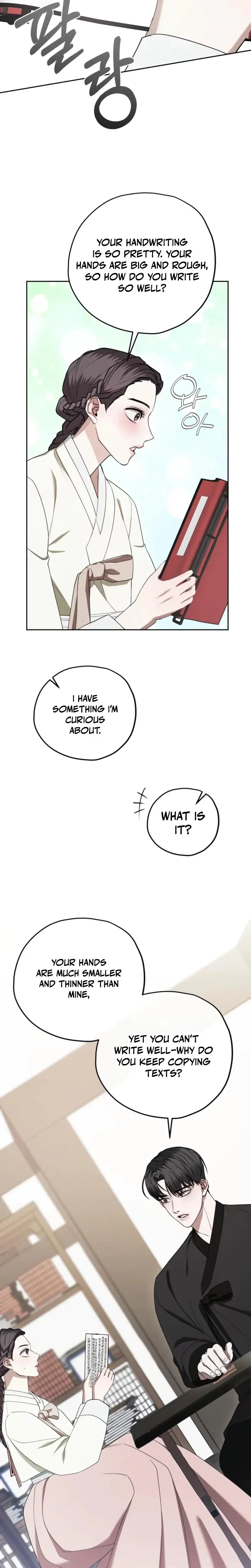 Osaa's Reverse Scale Episode 4 - Page 19