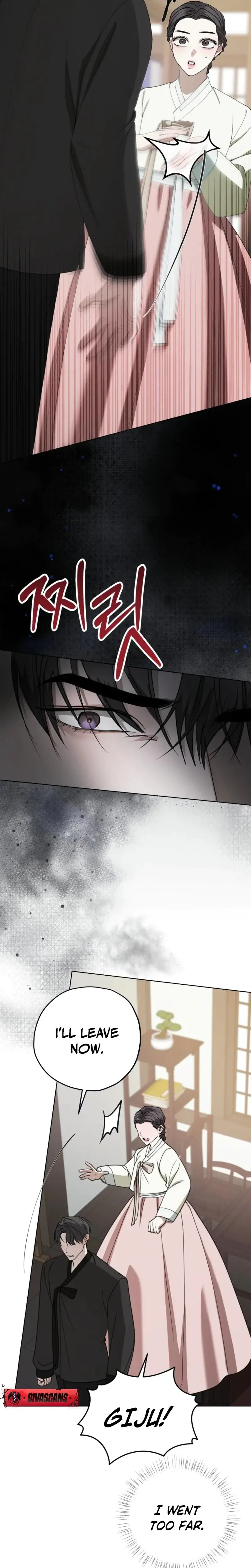 Osaa's Reverse Scale Episode 4 - Page 25