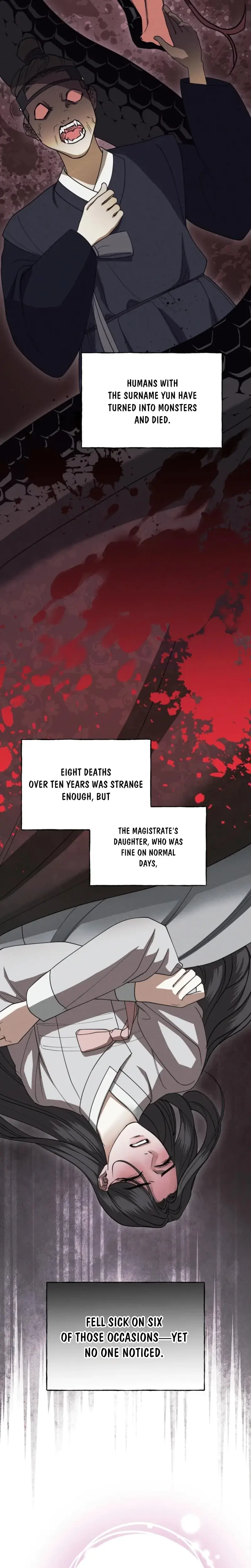 Osaa's Reverse Scale Episode 4 - Page 6