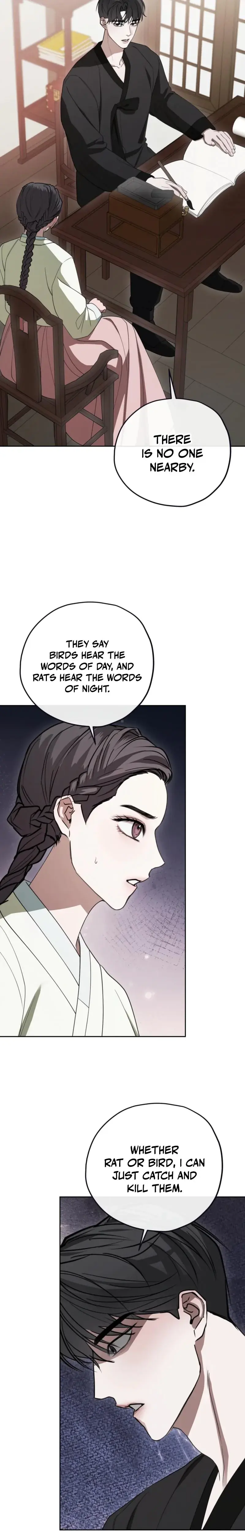 Osaa's Reverse Scale Episode 4 - Page 9