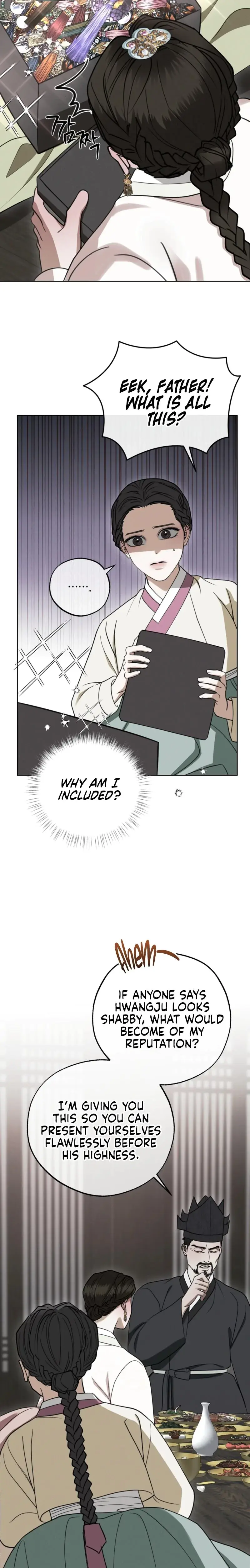 Osaa's Reverse Scale Episode 5 - Page 11