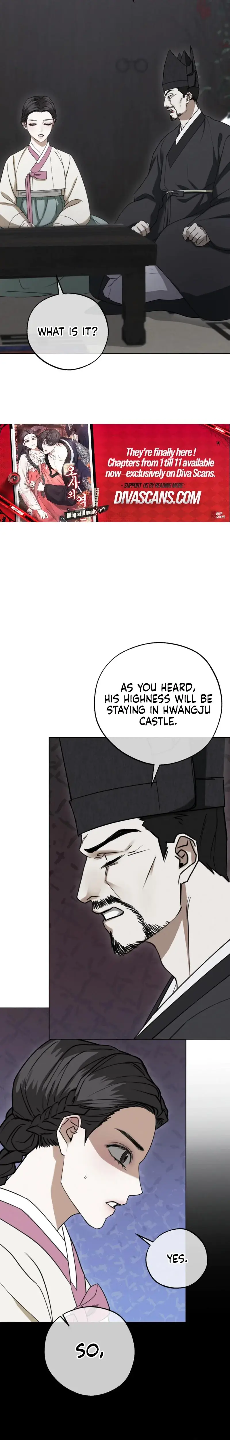 Osaa's Reverse Scale Episode 5 - Page 14