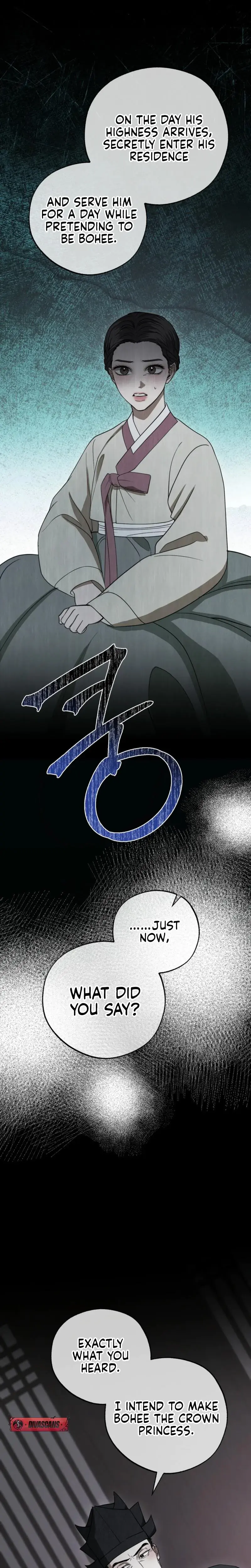 Osaa's Reverse Scale Episode 5 - Page 15