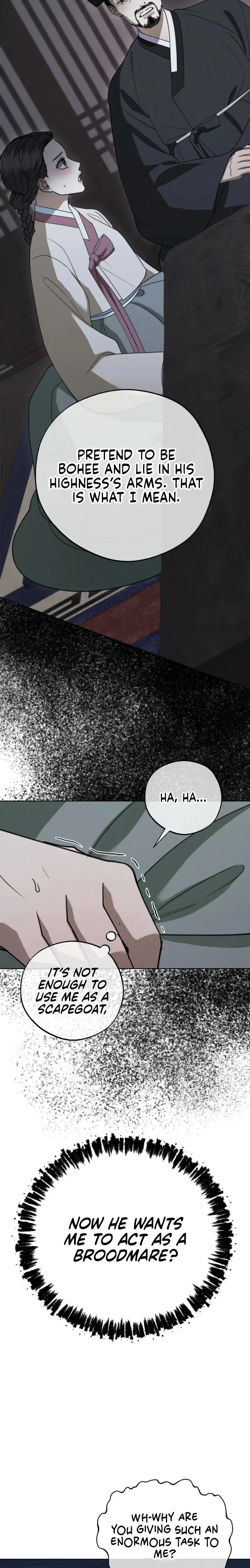 Osaa's Reverse Scale Episode 5 - Page 16