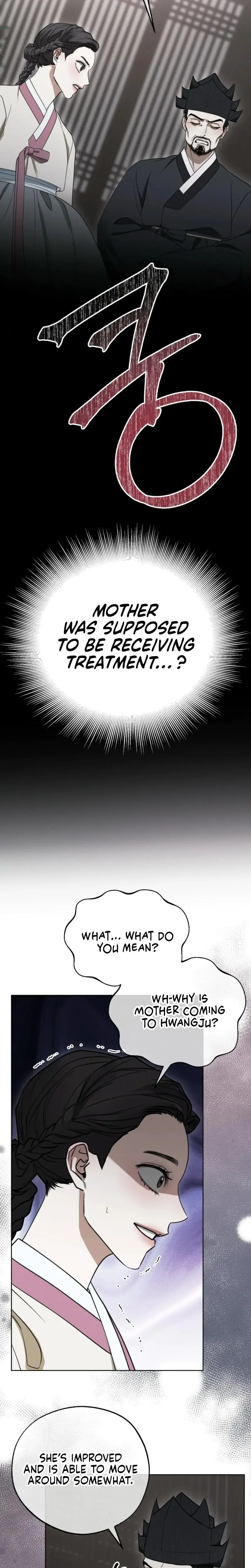 Osaa's Reverse Scale Episode 5 - Page 19