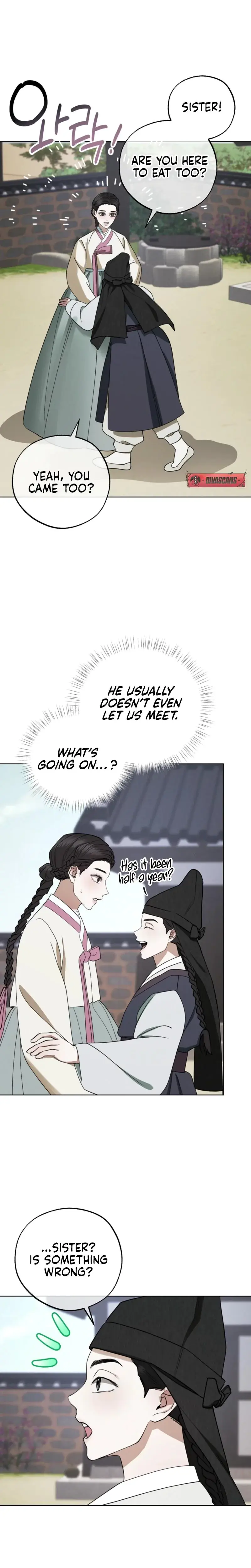 Osaa's Reverse Scale Episode 5 - Page 2