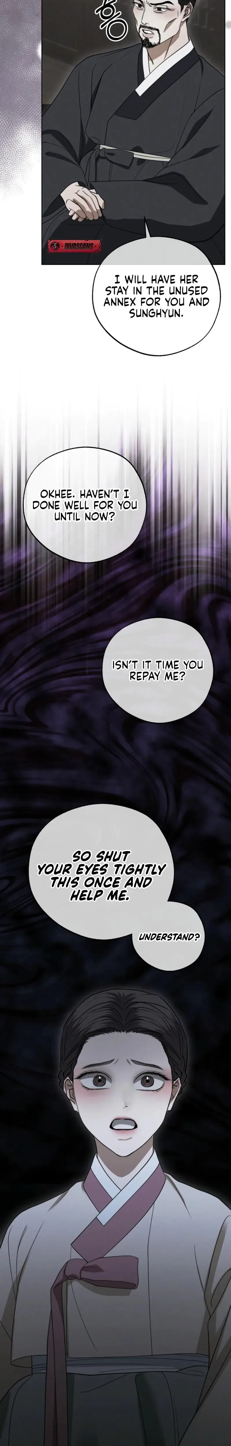 Osaa's Reverse Scale Episode 5 - Page 20