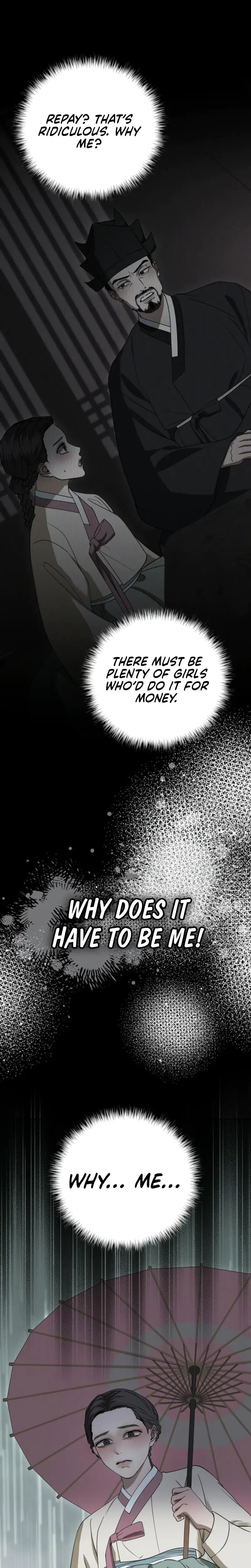 Osaa's Reverse Scale Episode 5 - Page 22