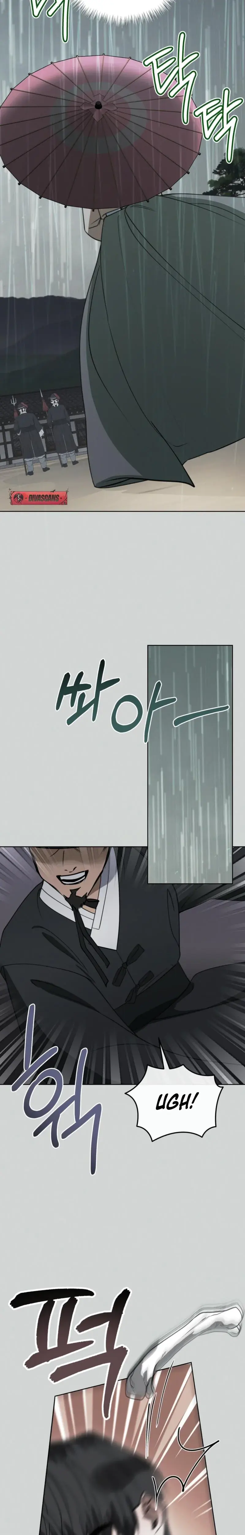 Osaa's Reverse Scale Episode 5 - Page 24