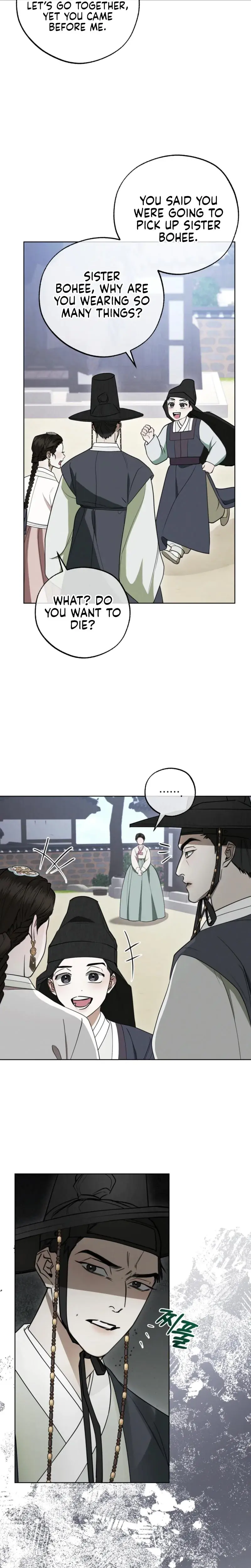 Osaa's Reverse Scale Episode 5 - Page 5