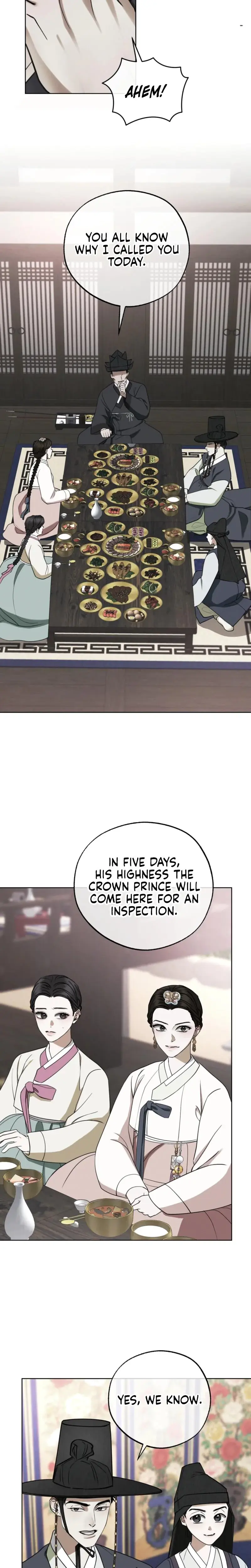 Osaa's Reverse Scale Episode 5 - Page 8