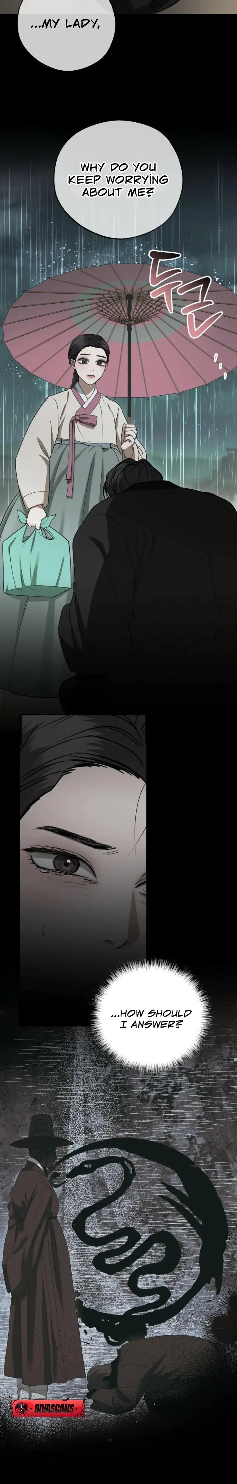 Osaa's Reverse Scale Episode 6 - Page 10