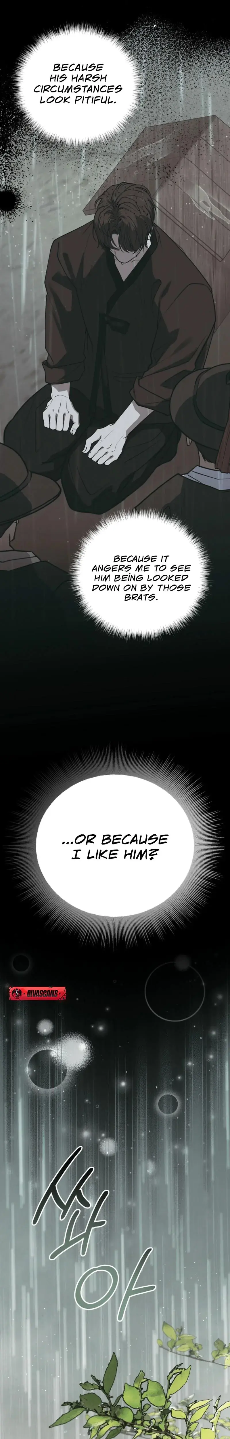 Osaa's Reverse Scale Episode 6 - Page 11