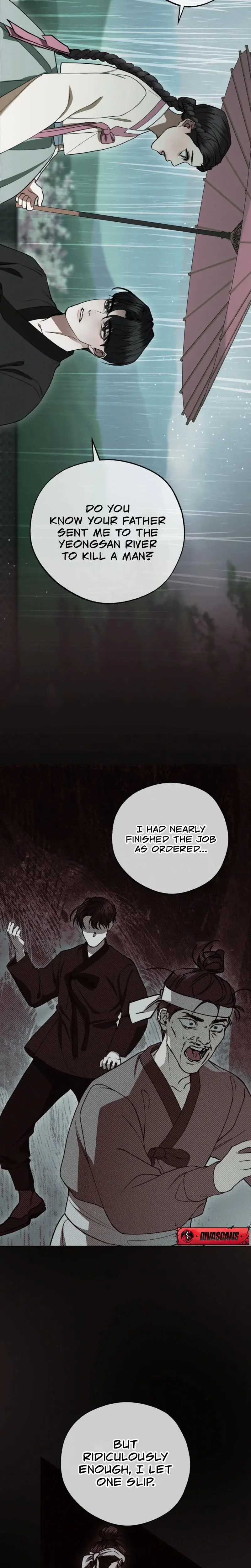 Osaa's Reverse Scale Episode 6 - Page 13