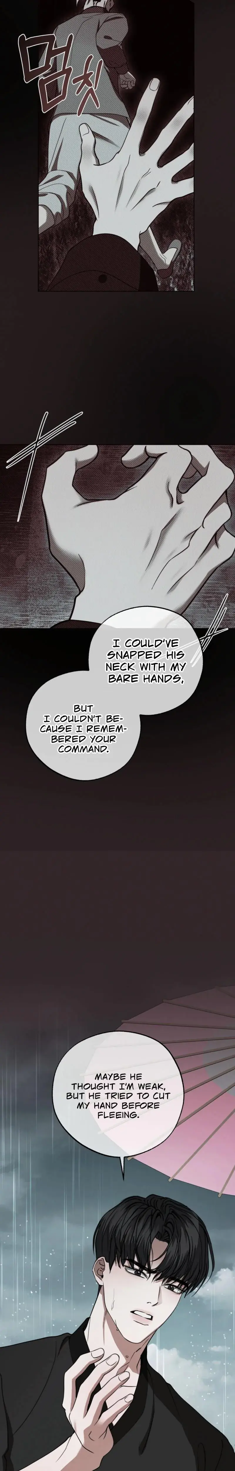 Osaa's Reverse Scale Episode 6 - Page 14