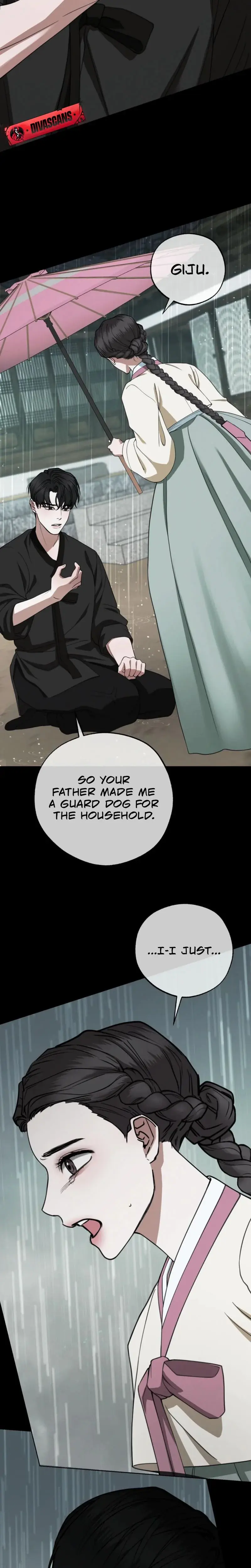 Osaa's Reverse Scale Episode 6 - Page 15