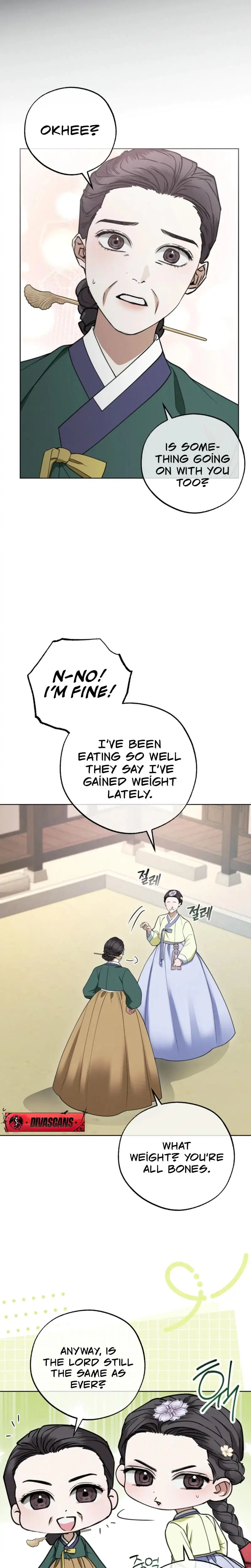 Osaa's Reverse Scale Episode 6 - Page 18