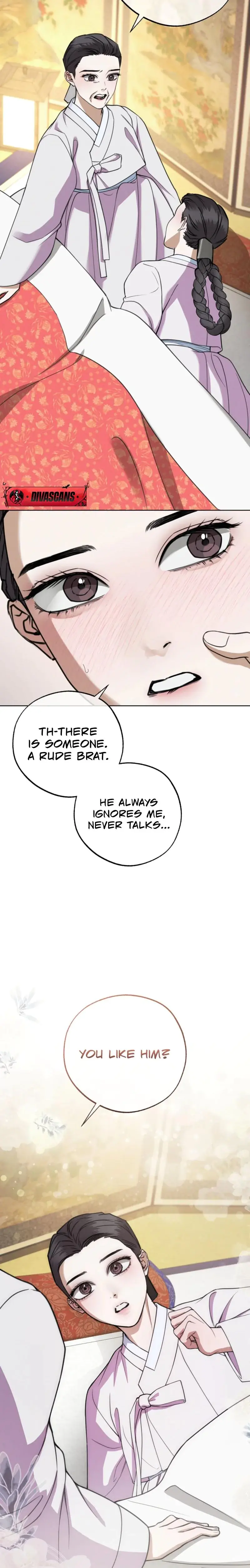 Osaa's Reverse Scale Episode 6 - Page 23