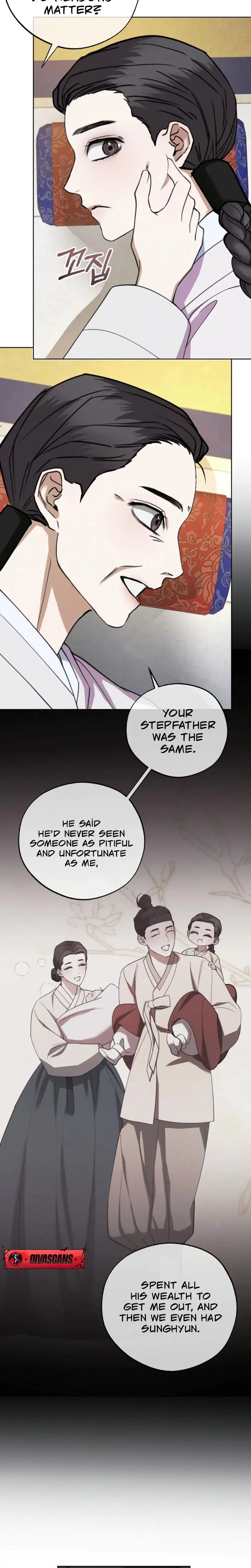 Osaa's Reverse Scale Episode 6 - Page 25