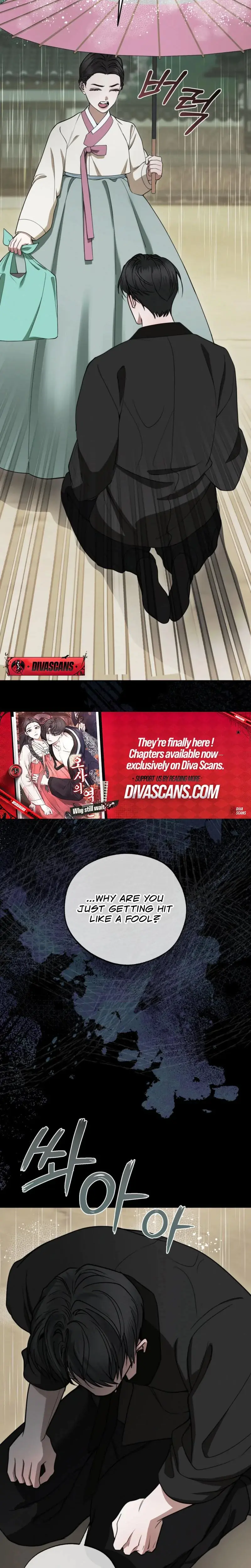 Osaa's Reverse Scale Episode 6 - Page 9