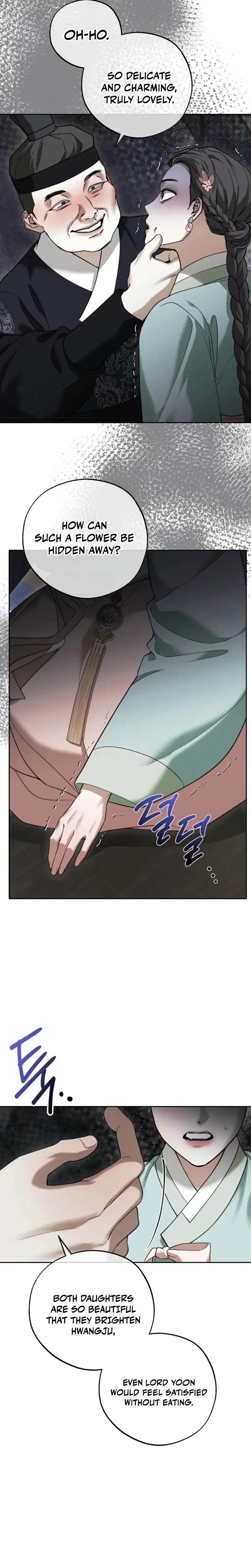 Osaa's Reverse Scale Episode 7 - Page 11