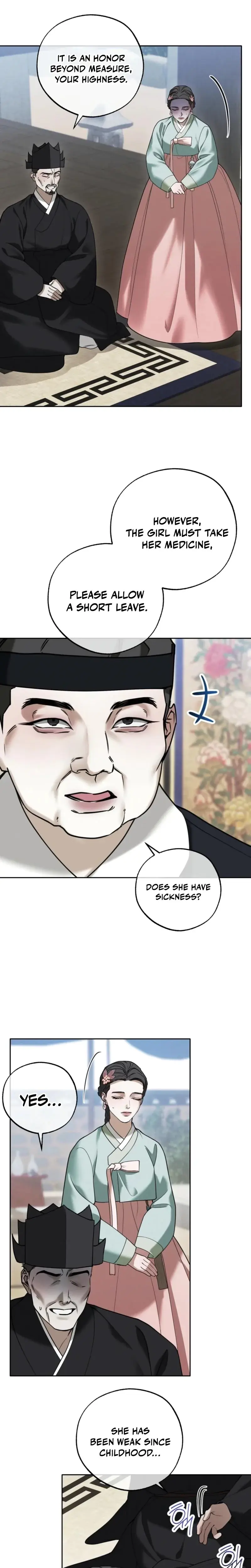 Osaa's Reverse Scale Episode 7 - Page 12