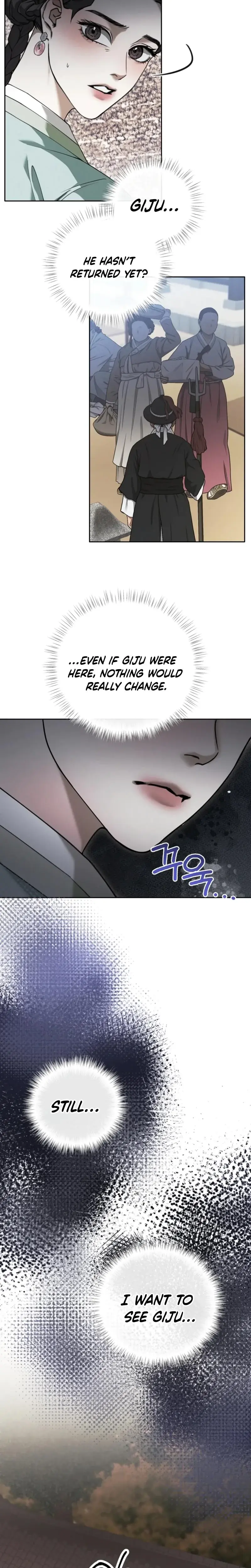 Osaa's Reverse Scale Episode 7 - Page 14