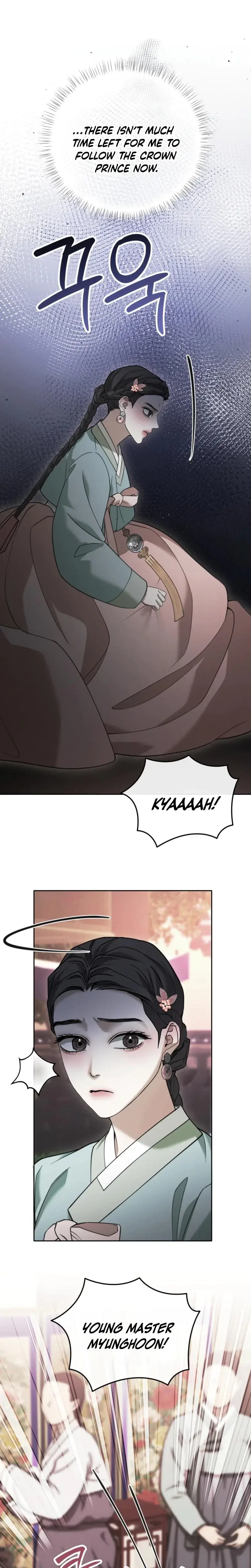 Osaa's Reverse Scale Episode 7 - Page 16