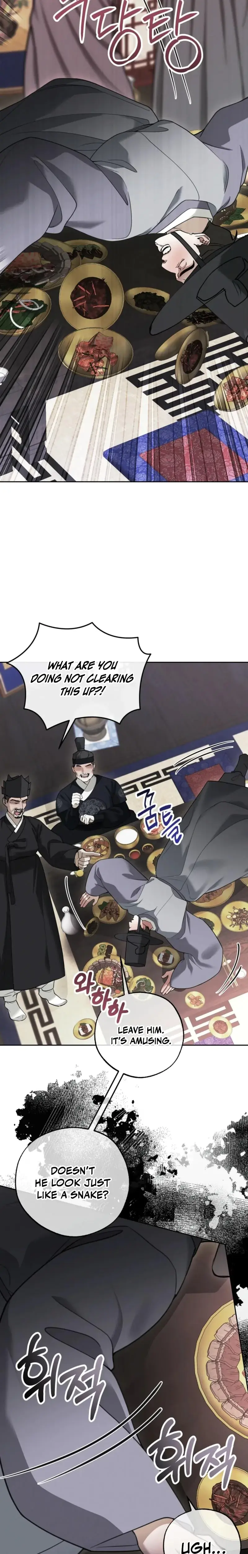 Osaa's Reverse Scale Episode 7 - Page 17