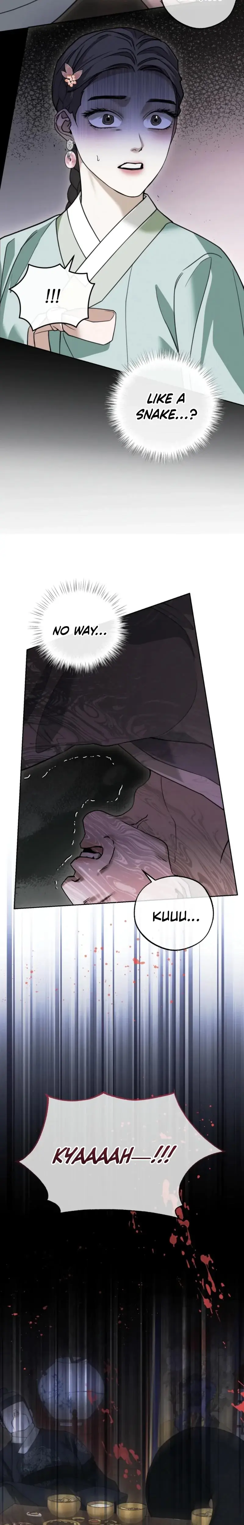 Osaa's Reverse Scale Episode 7 - Page 18