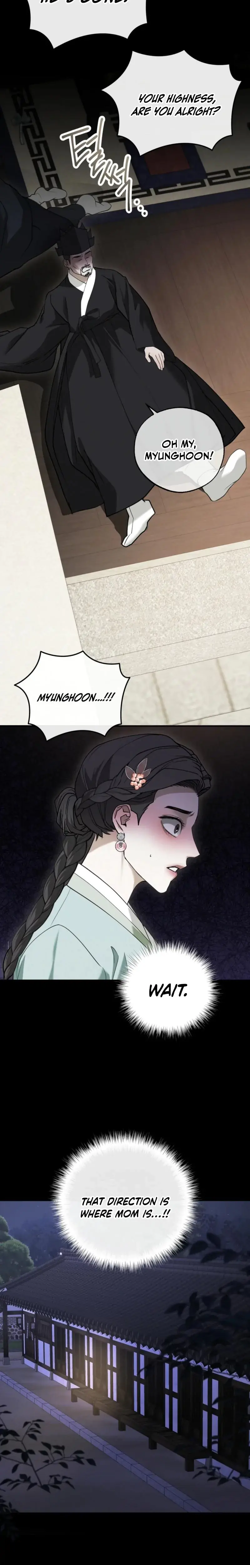 Osaa's Reverse Scale Episode 7 - Page 22