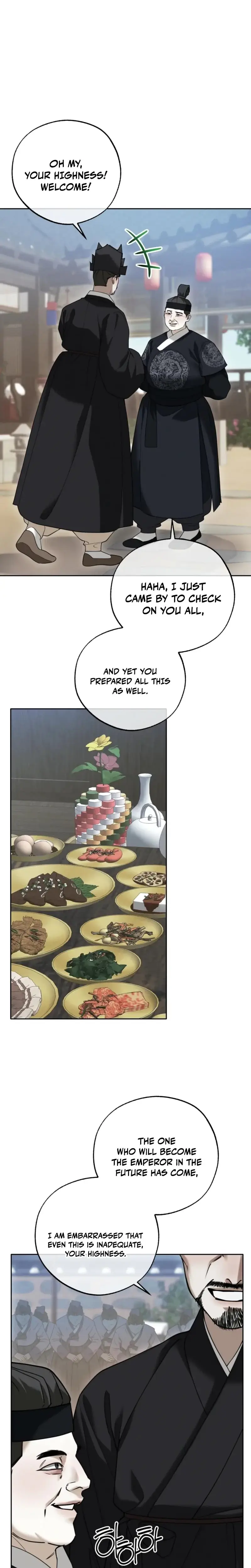 Osaa's Reverse Scale Episode 7 - Page 5
