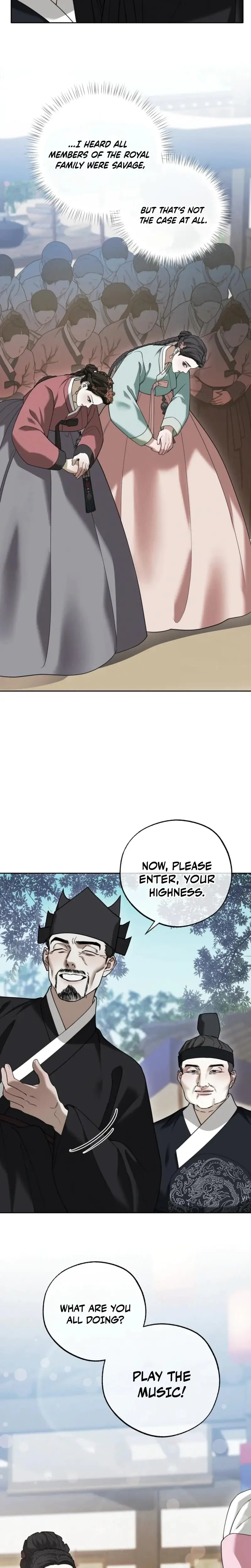 Osaa's Reverse Scale Episode 7 - Page 6