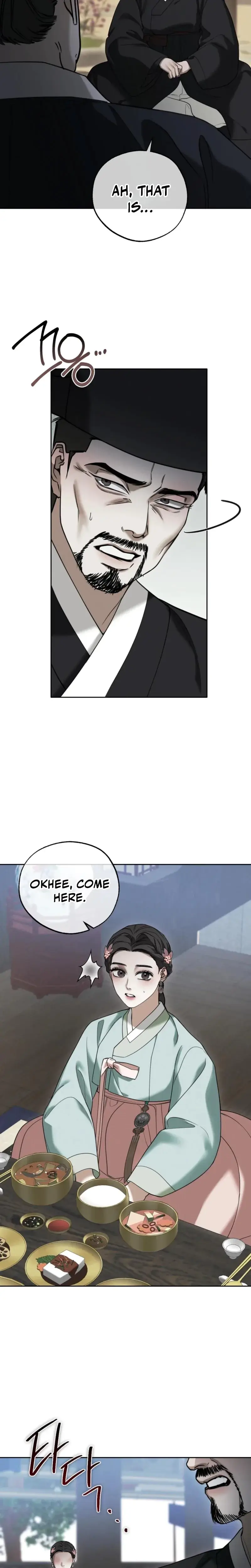 Osaa's Reverse Scale Episode 7 - Page 9