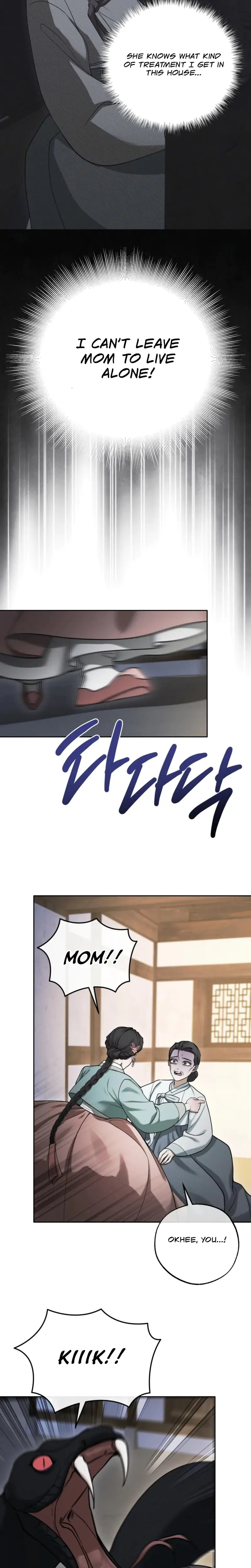 Osaa's Reverse Scale Episode 8 - Page 10